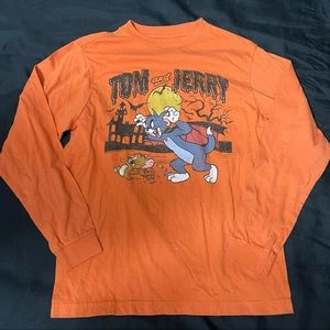 Tom and Jerry Shirt